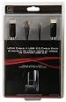 PlayStation 3 HDMI Cable & USB Cable