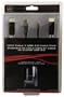 PS3 HDMI Cable + USB 2.0 Cable Pack