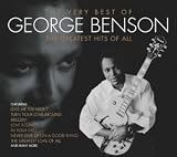 Very Best of George Benson - the Greatest Hits of All