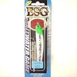 ラッキークラフト(LUCKY CRAFT) ワンダー95 ESG レーザーグリーンヘッド