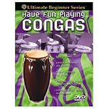 Ultimate Beginner Series: Have Fun Playing Hand Drums - Congas