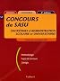 Concours de SASU (Secr�taire d'Administration scolaire et universitaire)