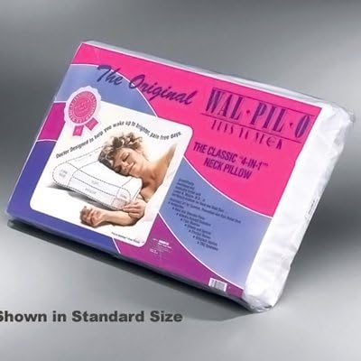 Junior Hi Wal-Pil-O Full Size 23x15x2x3.5