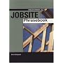 Jobsite Phrasebook, English-Spanish