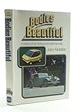 Bodies beautiful : a history of car styling and craftmanship