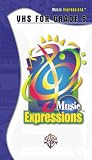 Music Expressions Grade 6 [VHS]/