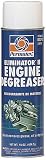 Permatex 80043 Eliminator II Engine Degreaser, 20 oz Aerosol