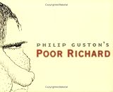 Philip Guston's Poor Richard