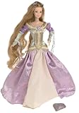 Barbie Princess and the Pea Collectors Edition