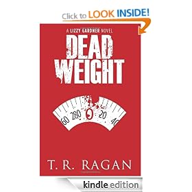 Dead Weight (The Lizzy Gardner Series #2)