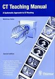 CT Teaching Manual