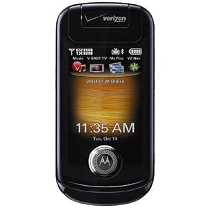 Motorola Krave ZN4 No Contract Verizon Cell Phone Motorola Krave ZN4 No Contract Verizon Cell Phone
