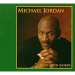 Michael Jordan ....In His Own Words book cover