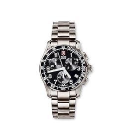 Victorinox Swiss Army Chrono Classic Mens Watch 241171