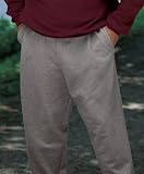 Reebok Fleece Sweatpants