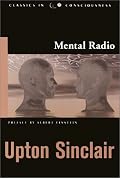 Mental Radio (Studies in Consciousness)