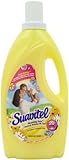 UPC 035000391308 product image for Suavitel Fabric Softener, Morning Sun, 33.8 Ounce | upcitemdb.com