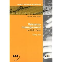 Wissensmanagement im Help Desk