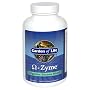 Garden of Life Omega-Zyme Digestive Enzyme Blend, Caplets, 180-Count Bottle