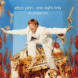 One Night Only