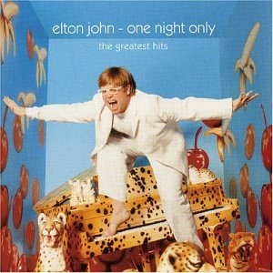 One Night Only