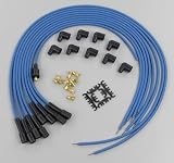 ACCEL 3010B 7mm Super Stock Spark Plug Wire