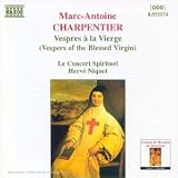 Revue Naxos  / Vêpres à la Vierge