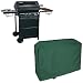 Wagon Barbeque Cover (Breathable Polyester)
