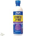 Aquarium Pharmaceuticals Stress Zyme 64oz