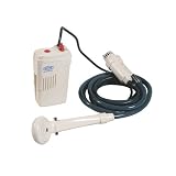 Ring Automotive RS1 12V Portable Shower'