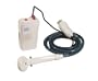 Ring Automotive RS1 12V Portable Shower