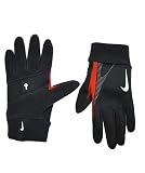 Unisex Laufhandschuh Thermal Running Gloves - Nike