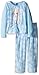 Disney Girls' Frozen Elsa 2-Piece Pajama Set