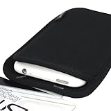 Apple iPhone 3G Neoprene Slip-on Sleeve