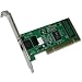 Image of BRAND 10/100/1000 Gigabit Ethernet PCI Network Interface Card NIC/BUS/LAN Adapter for Desktop/PC