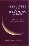 cover of Realities of the Dreaming Mind: The Practice of Dream Yoga