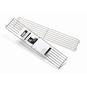 Weber 3632 Warming Rack