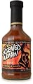 Scorned Woman Barbecue Sauce 14oz