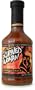 Scorned Woman Fiery Barbecue Sauce (14 FL.OZ. / 385 ml)