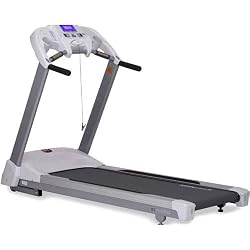 Star Trac ST Fitness 8910 Treadmill