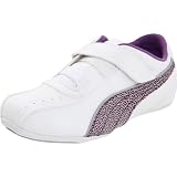 Puma Tallula Glamm V Fashion Sneaker (Toddler/Little Kid/Big Kid)