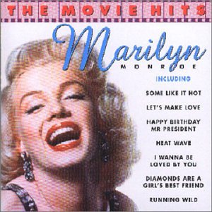 Marilyn Monroe - Movie Hits [US-Import] - Zortam Music