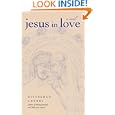 Jesus in Love by  Kittredge Cherry