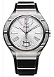 Piaget GOA34010 Piaget Polo FortyFive Silver Dial Rubber Men's Automatic Watch