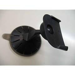 Tomtom One V2 V3 #03 Auto Halter Halterung KFZ Holder Mount Frontscheibe