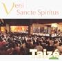 Veni Sancte Spiritus