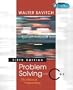 Problem Solving with C++: The Object of Programming, Fifth Edition