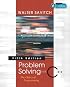 Problem Solving with C++: The Object of Programming, Fifth Edition