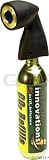 Genuine innovations Microflate Nano with 16g Threaded Cartridge