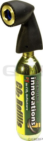 Genuine Innovations Microflate